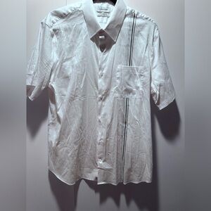 Calvin Klein short sleevee brand new shirt